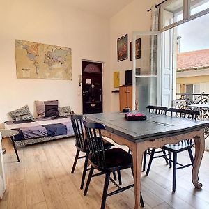 Appartement Studio