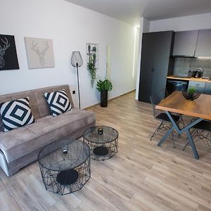 Appartement Penthouse