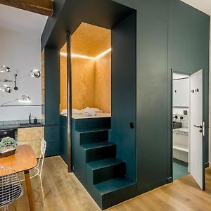 Appartement à 2 Chambres à Coucher