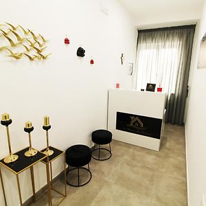 Chambre Double de Luxe