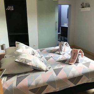 Chambre Lit King-Size