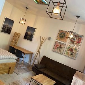Appartement Rez-de-Chaussée