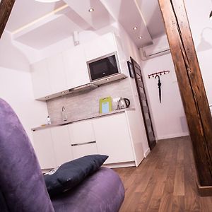Appartement de Luxe