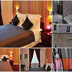 Chambre Supérieure Double