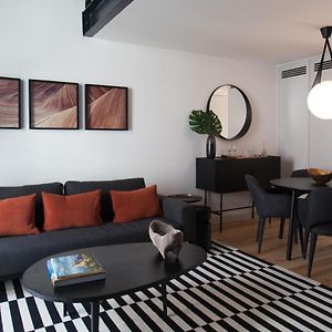 Appartement Duplex