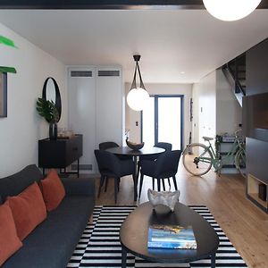 Flh Intendente Elegant Mezzanine With Balcony