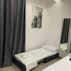 Chambre Triple