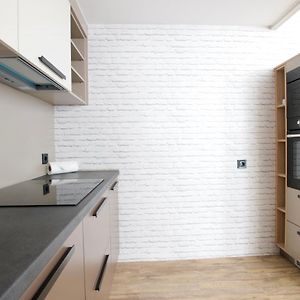 Appartement Studio