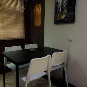 Chambre Triple