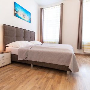 Appartement Studio