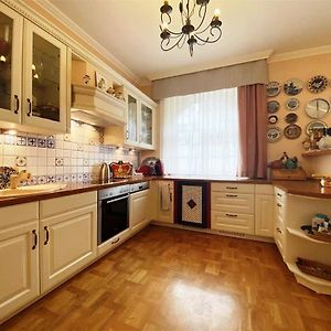 Baden-Badenspaapartment
