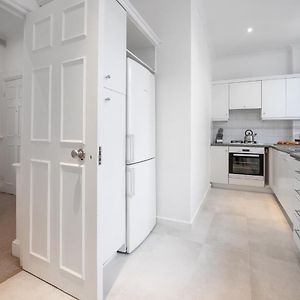Anderson Street By Capital