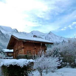 Chalet à 3 Chambres à Coucher