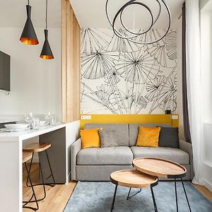 Mini Loft 2 personnes proche Montmartre