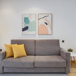 Appartement Studio