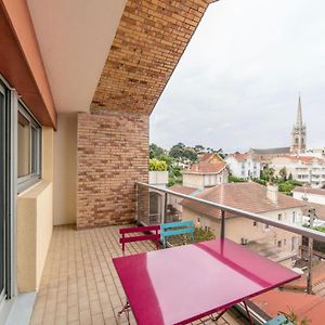 Appartement à Arcachon à 3 min à pied de la plage