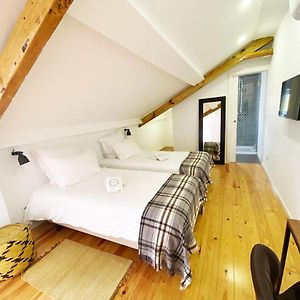 Chambre de Luxe Double