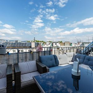 Julius 28 - Duplex Apartment 5 Mins To City Center