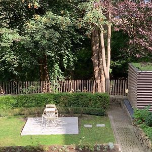Gîte Au26 côté jardin-côté cour