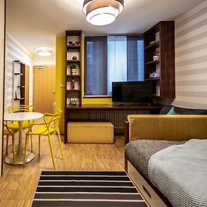 National Museum Apartment By Ruterra