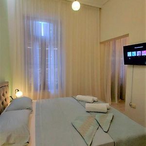 Chambre Double de Luxe