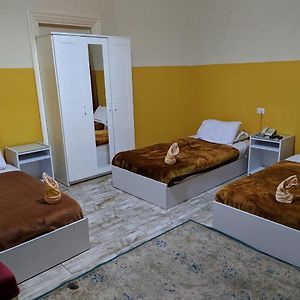 Chambre Triple