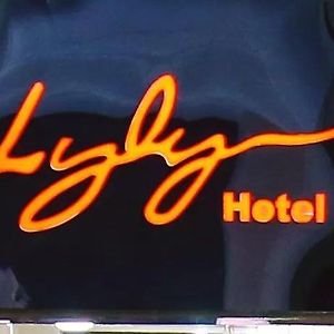 Lyly Hotel
