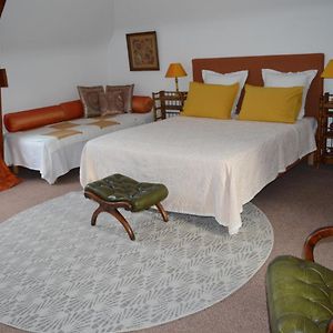 Chambre de Luxe