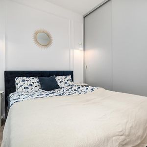 Bg Premium Apartments Browary Warszawskie