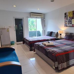 Chambre Familiale