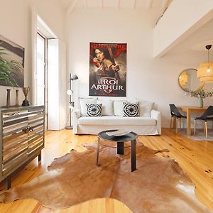 Appartement Duplex