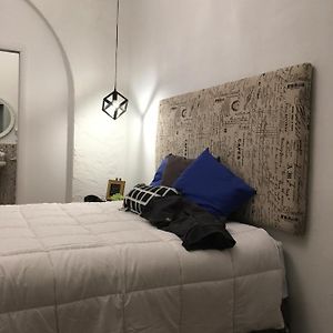 Chambre de Luxe Lit Queen-Size