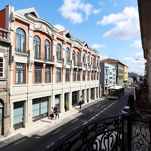 Hm - Vagus Oporto House