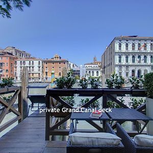 Appartement de Luxe