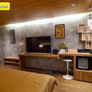 Chambre de Luxe Lit King-Size