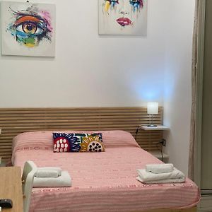 Private Bathroom Queen Room