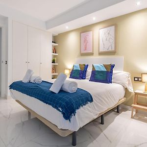 Lujan Deluxe Suites