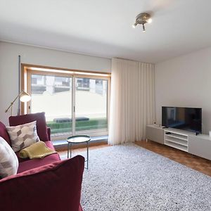 Appartement à 2 Chambres à Coucher