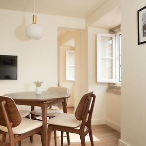 Appartement de Luxe à 1 Chambre à Coucher