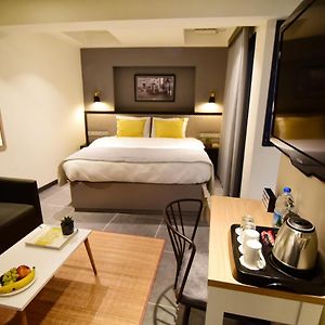 Chambre Lit King-Size