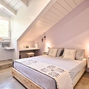 Studio de Luxe Lit Queen-Size