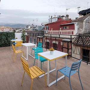 Rose Apartamentos