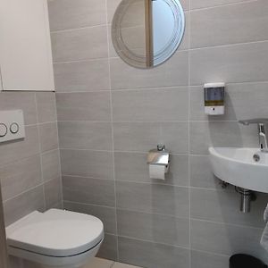 Private Bathroom King Room