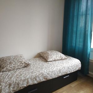 Appartement à 2 Chambres à Coucher
