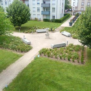GITE LA HOUBLONNIÈRE STANDING et CONFORT à COLMAR