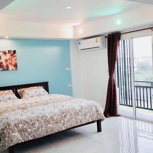 Thong Tat Serviced Apartments