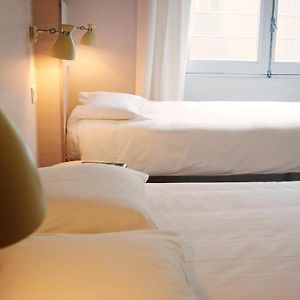 Chambre Budgétée Lit King-Size