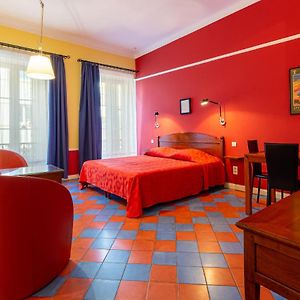 Studio de Luxe