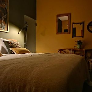 Chambre de Luxe Lit King-Size