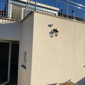 Appartement Penthouse